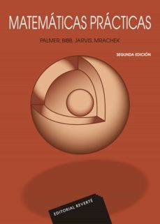 matemáticas prácticas (ebook)-claude irving palmer-9788429191288