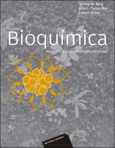 bioquimica (ebook)-lubert stryer-9788429193688