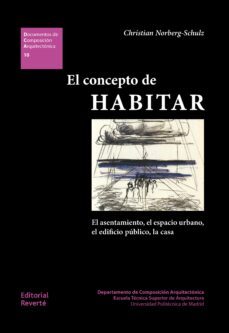 el concepto de habitar (ebook)-christian norberg schulz-9788429197488