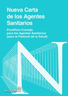 nueva carta de los agentes sanitarios (ebook)-9788429326888