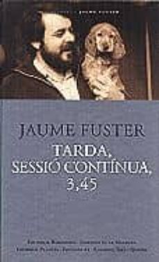 -jaume fuster-9788429745788