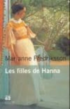 les filles de hanna-9788429747188