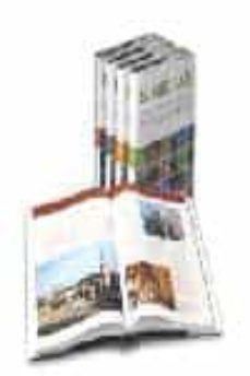 el meu pais (vol. 1): tots els pobles, viles i ciutats de catalun ya-9788429755688
