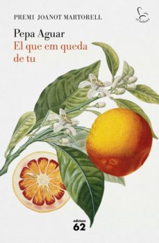 el que em queda de tu (ebook)-pepa aguar-9788429779288