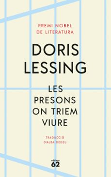 les presons on triem viure-doris lessing-9788429780888