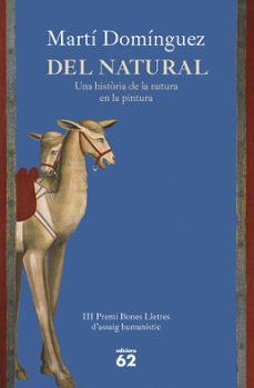 del natural (ebook)-marti dominguez-9788429781588