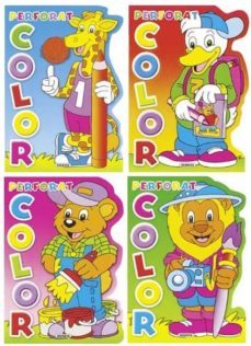 perforat color-christian ortega-9788430560288