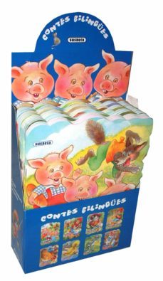 contes bilingues-9788430570188