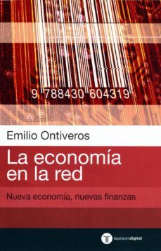 la economia en la red-9788430604388