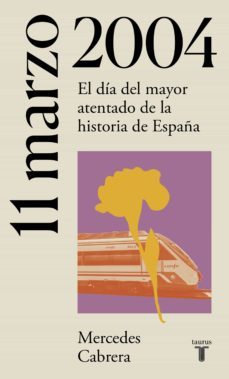 11 de marzo de 2004 (ebook)-9788430622788