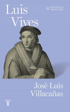luis vives (ebook)-9788430623488