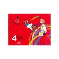 meu petit mon 4 anys. plastica catalan-9788430707188