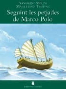 seguint les petjades de marco polo-9788430762088