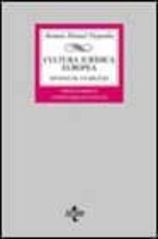 cultura juridica europea: sintesis de un milenio-antonio manuel hespanha-9788430938988