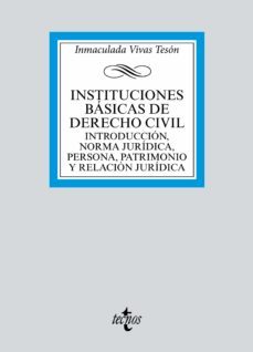 -inmaculada vivas teson-9788430984688