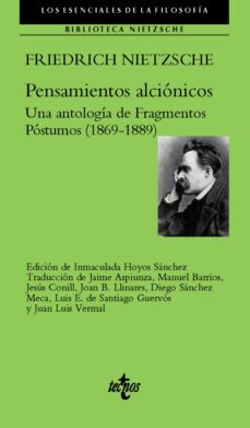 -friedrich nietzsche-9788430987788