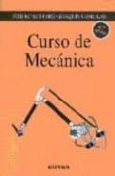 curso de mecanica-9788431310288