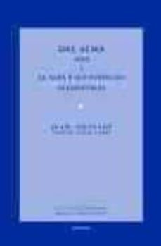 del alma (1635) i: el alma y sus potencias elementales-juan poisont-9788431322588