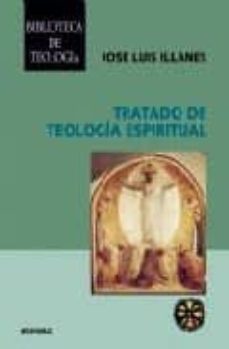 tratado de teologia espiritual (2ª ed.)-9788431324988