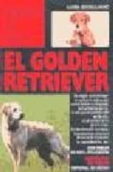 el golden retriever-luisa ginoulhiac-9788431515188