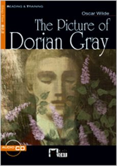 the picture of dorian gray (free audio b2.2)-9788431612788