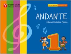 andante 1+ cd-9788431690588