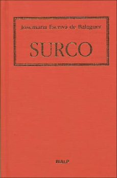 surco (23ª ed.)-9788432136788