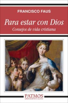 para estar con dios (ebook)-francisco faus-9788432142888