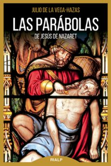las parabolas de jesus de nazaret-9788432152788