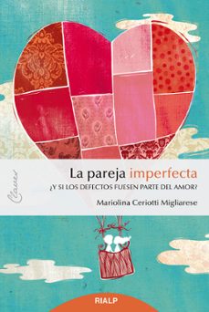 la pareja imperfecta (ebook)-mariolina ceriotti migliarese-9788432154195