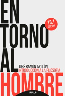 en torno al hombre (ebook)-9788432160288
