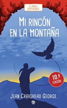 mi rincon en la montaña (ebook)-jean c. george-9788432169595