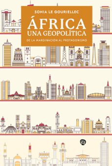 africa. una geopolitica-sonia le gouriellec-9788432172588