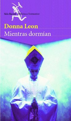 mientras dormian-9788432219788