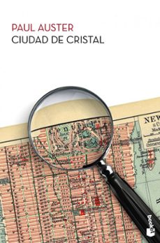 ciudad de cristal-paul auster-9788432221088