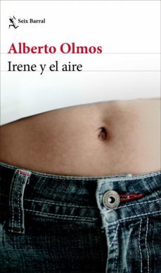 irene y el aire (ebook)-alberto olmos-9788432237188