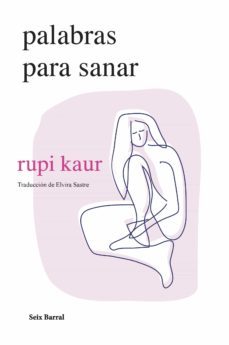 palabras para sanar (ebook)-9788432241888