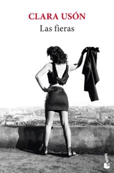 las fieras-clara uson-9788432249488