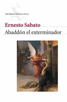 abaddon el exterminador (ebook)-ernesto sabato-9788432290688