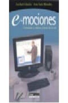 e-mociones : comunicar y educar a traves de la red-eva bach-anna fores-9788432917288