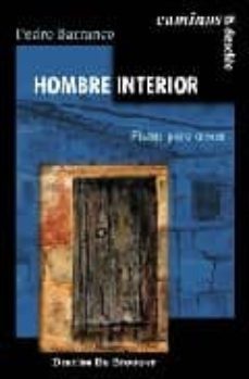 hombre interior: pistas para crecer-9788433019288