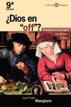 ¿dios en off? (ebook)-jose pedro manglano-9788433035288