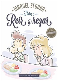 para reir y rezar (ebook)-manuel segura-9788433036988