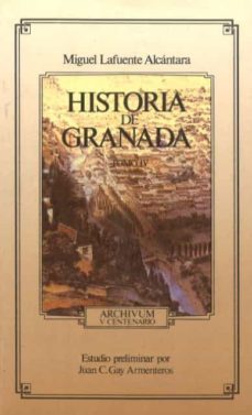 historia de granada (t. 4)-9788433815088