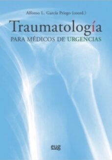 traumatologia para medicos de urgencias-alfonso l. garcia priego-9788433859488