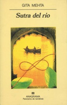 sutra del rio-gita mehta-9788433906588