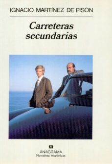 carreteras secundarias (4ª ed.)-9788433910288