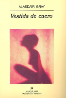 vestida de cuero-9788433911988