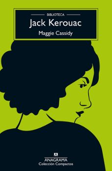 maggie cassidy-9788433913388