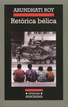 retorica belica-arundhati roy-9788433925688